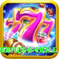 golf bandipur 9 hole Apps (Tools & Injectors) Gold v3.9.0