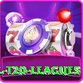 gtl global t20 leagues Gold v1.0.4