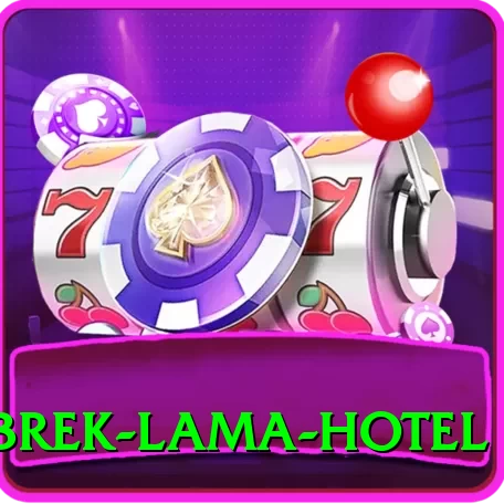 gyabrek lama hotel Premium v2.7.9 - 2