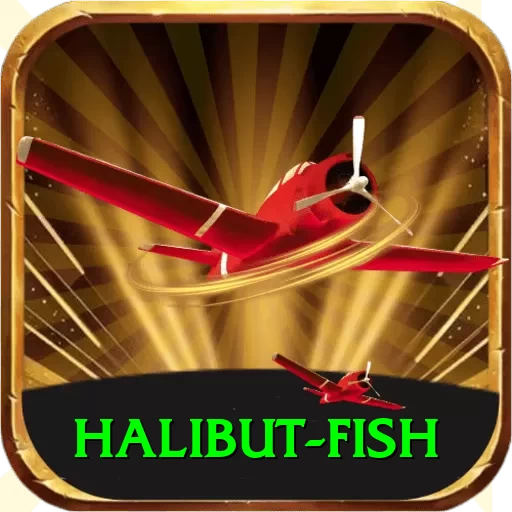halibut fish Apps (Tools & Injectors) Gold v5.9.6 - 2