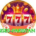 high roller bonuses pakistan Games (Casino & Earning) Plus v3.0.3
