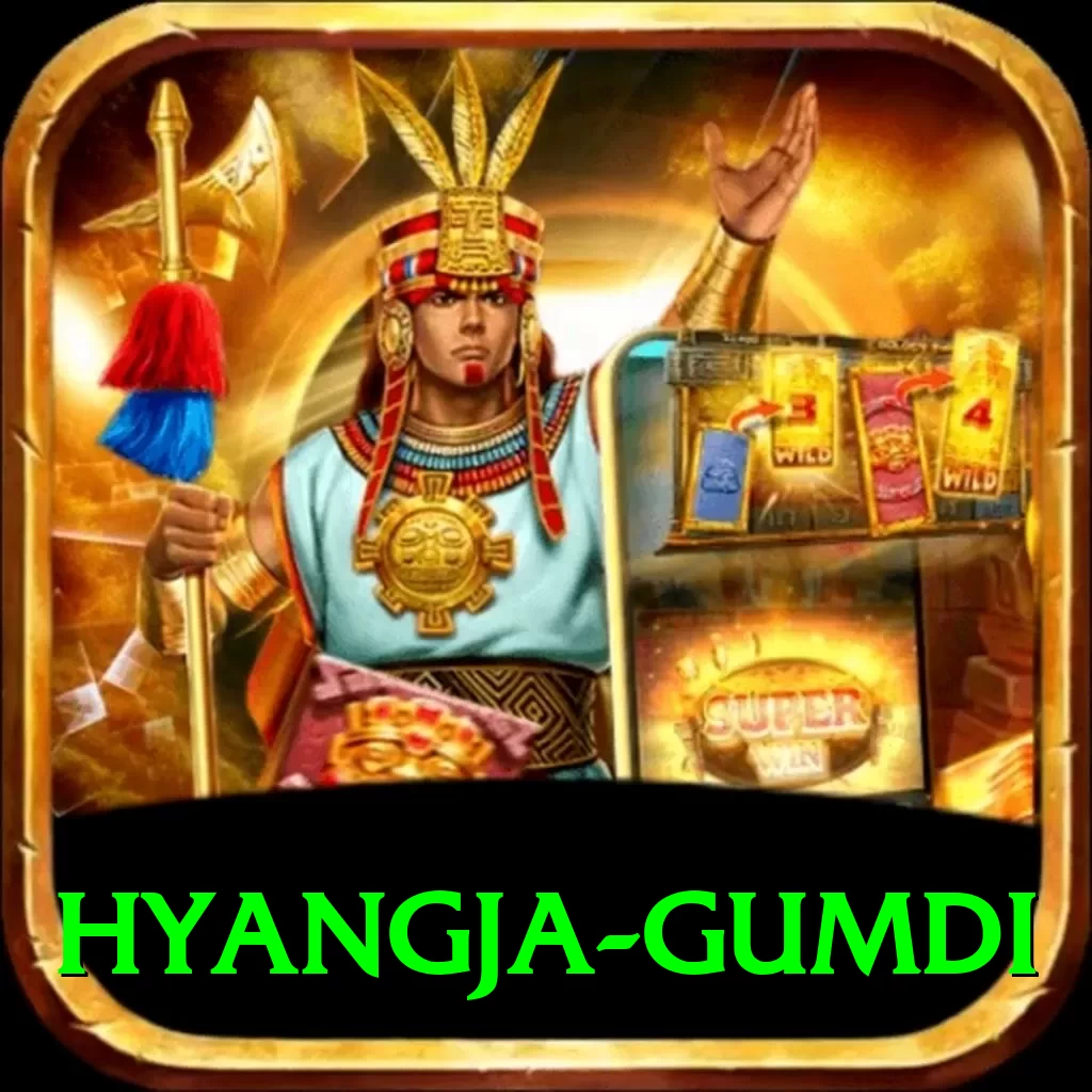 hyangja gumdi Games (Casino & Earning) Premium v2.3.3 - 2