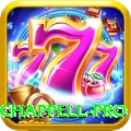 ian chappell Turbo Slots