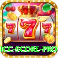 icc score Mega Latest v3.6.9