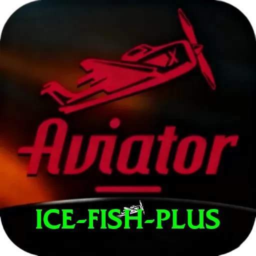 ice fish Bonus Pro v4.2.4 - 2