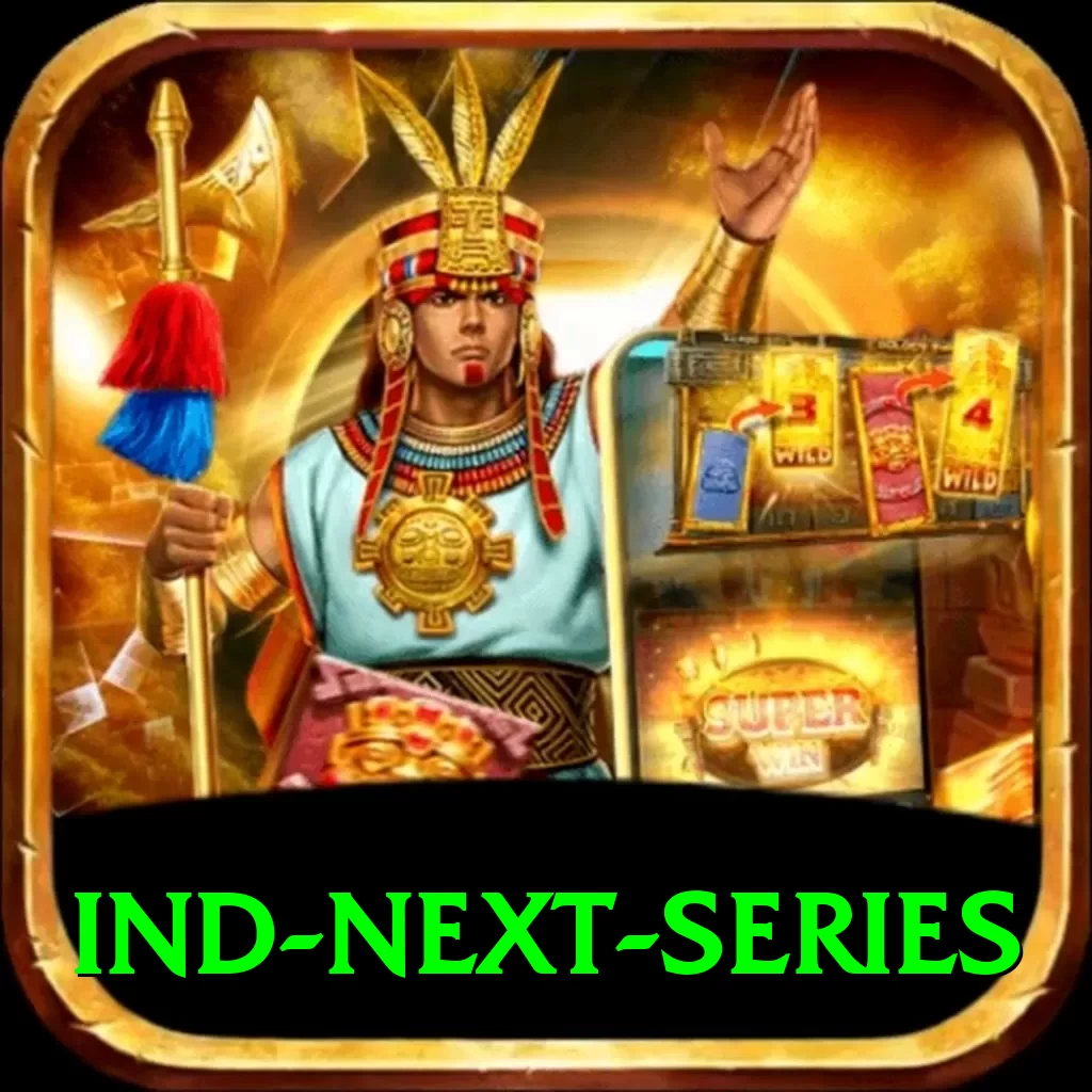ind next series Turbo v3.0.9 - 2