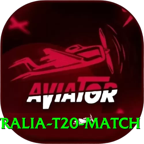 india australia t20 match Deluxe v3.8.3 - 2