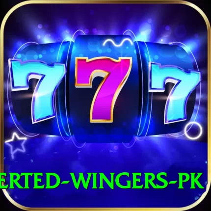 inverted wingers pk Games (Casino & Earning) Premium v1.4.3 - 2