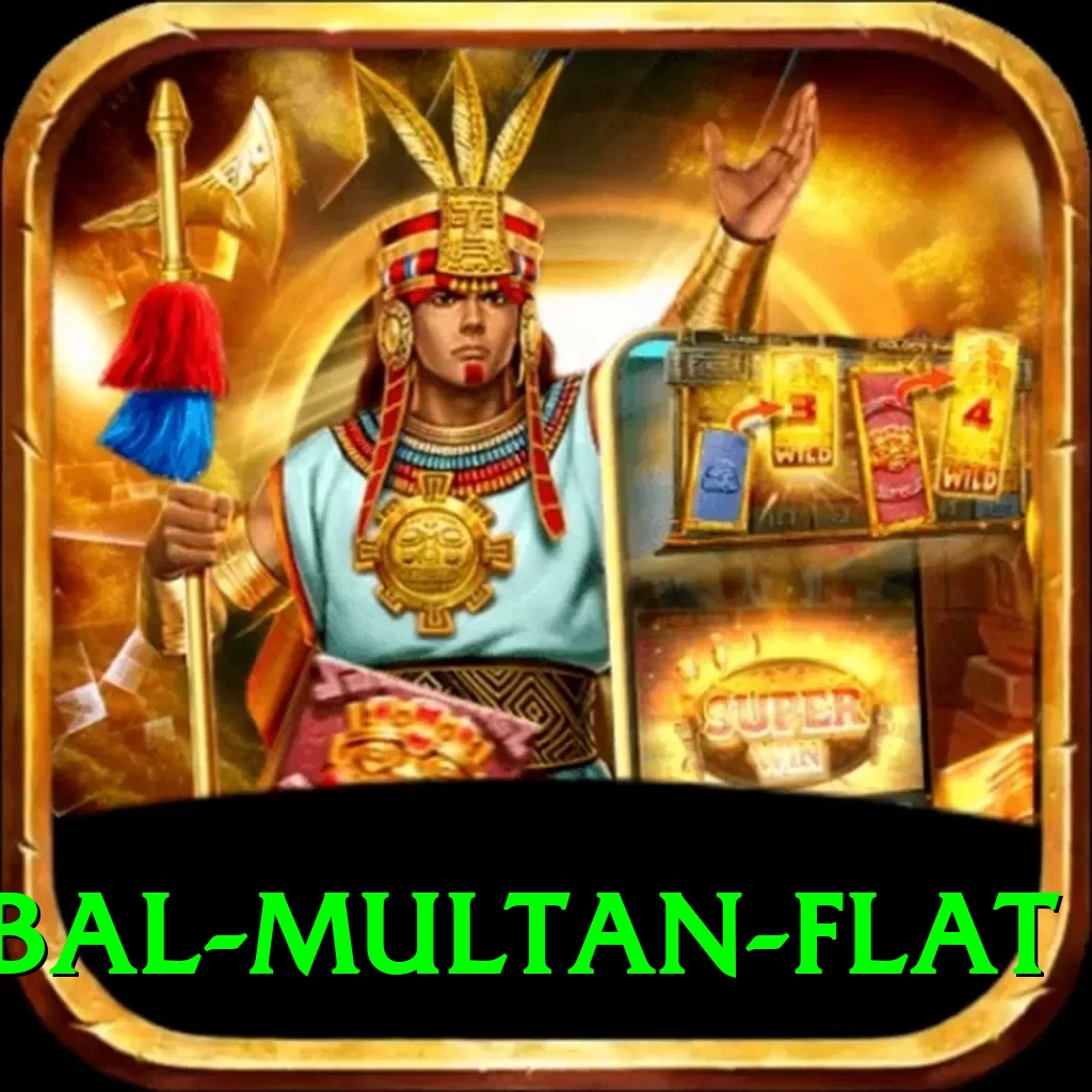 iqbal multan flat Elite Pro v1.1.3 - 2