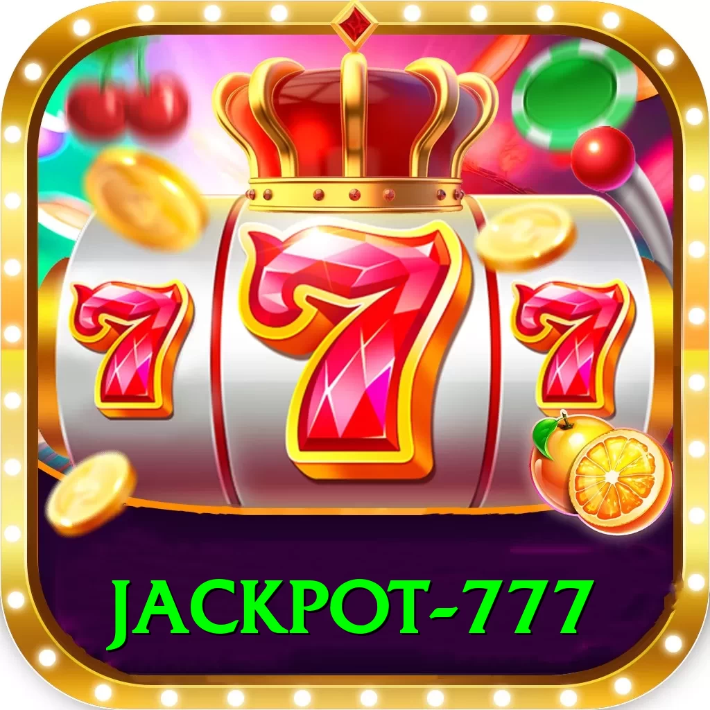 jackpot 777 Elite Pro v1.6.8 - 2