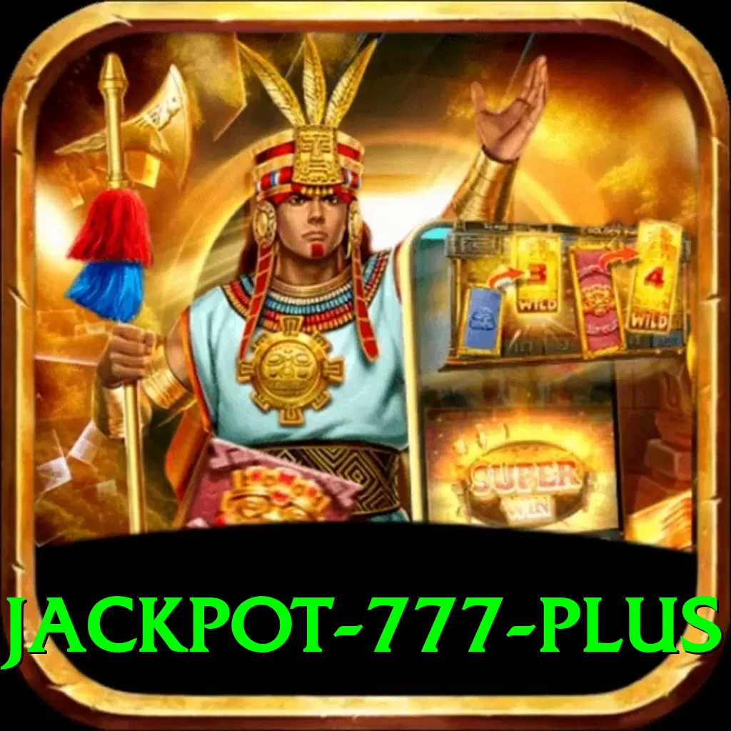 jackpot 777 PK Legend - 2