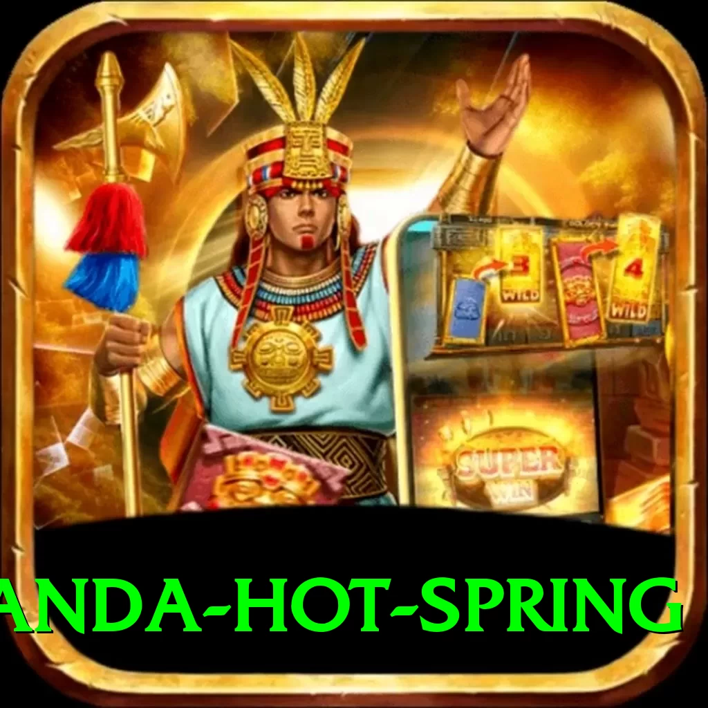 jhinu danda hot spring Games (Casino & Earning) Max v1.6.8 - 2