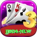 JJ804 VIP - Casino & Slots