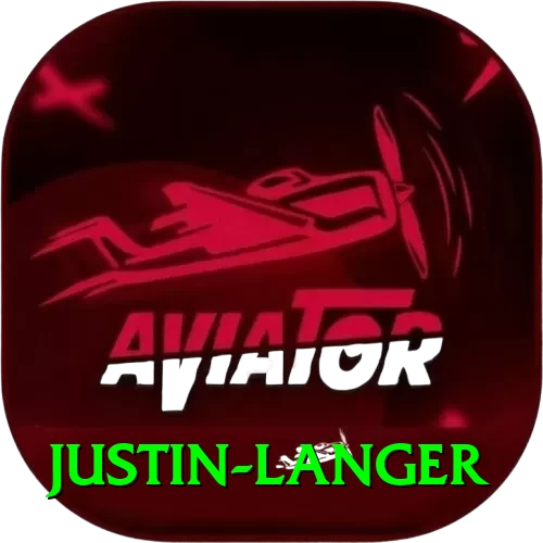 justin langer Pro Max v5.8.3 - 2
