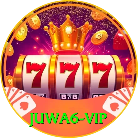 juwa6 Pro Latest v2.6.8 - 2