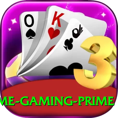 k1game Gaming Prime - 2