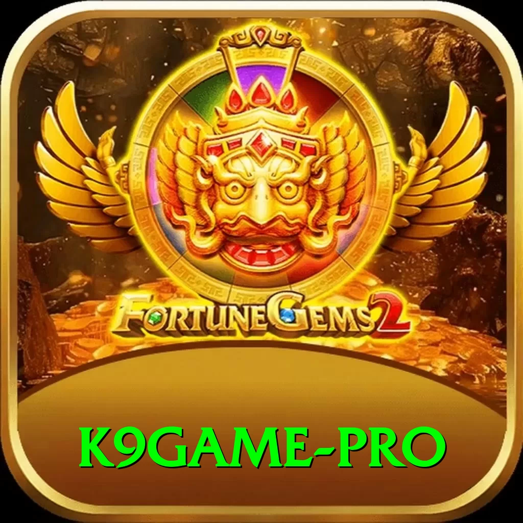 k9game Official v3.0.8 - 2