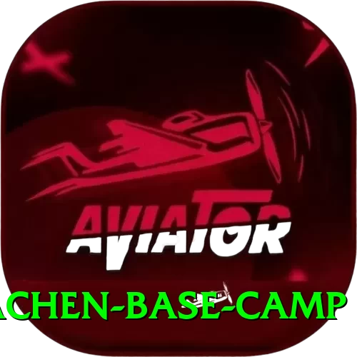 kambachen base camp VIP v2.2.0 - 2