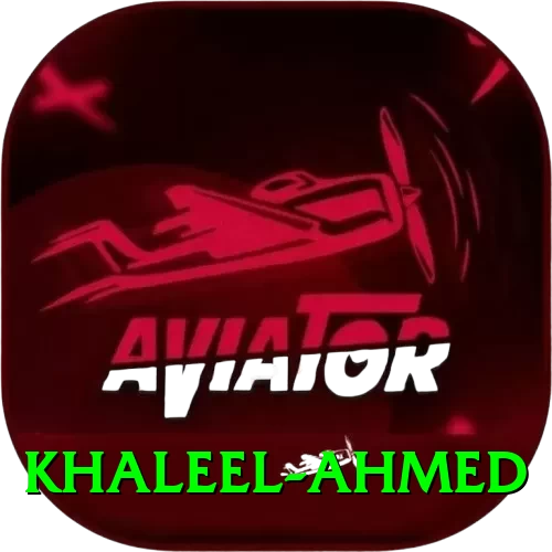khaleel ahmed Gold Edition v4.2.6 - 2