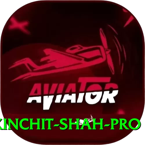 kinchit shah - Max v1.7.7 - 2