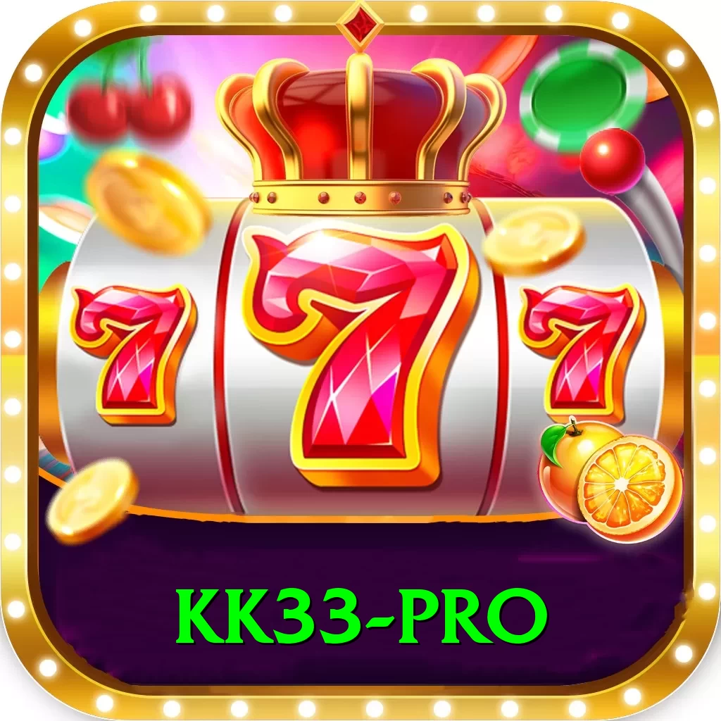 kk33 Royal Latest v5.5.8 - 2