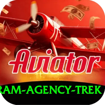 kurram agency trek Ultimate v4.1.1 - 2