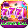 leather ball Max v3.9.5