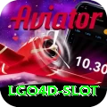 lgo4d slot VIP v4.8.7