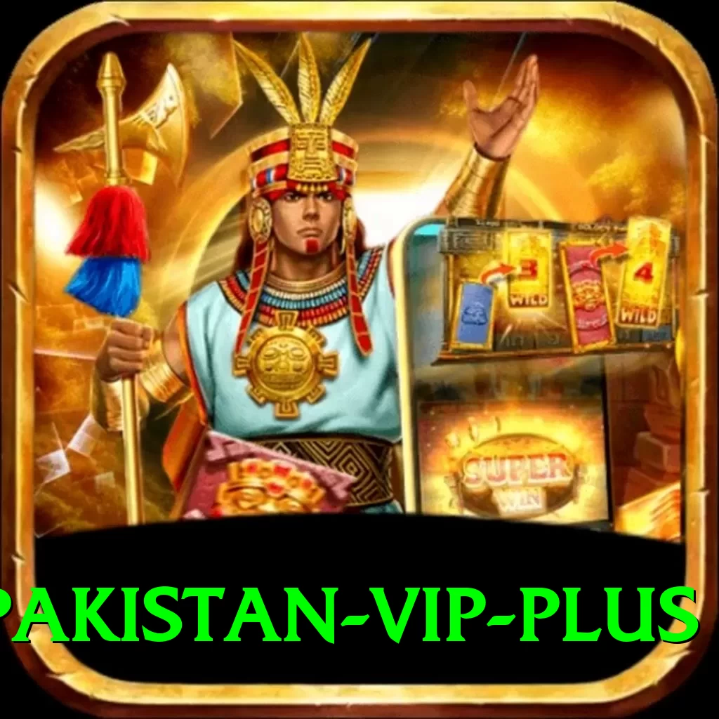Live Casino Pakistan - VIP Plus - 2