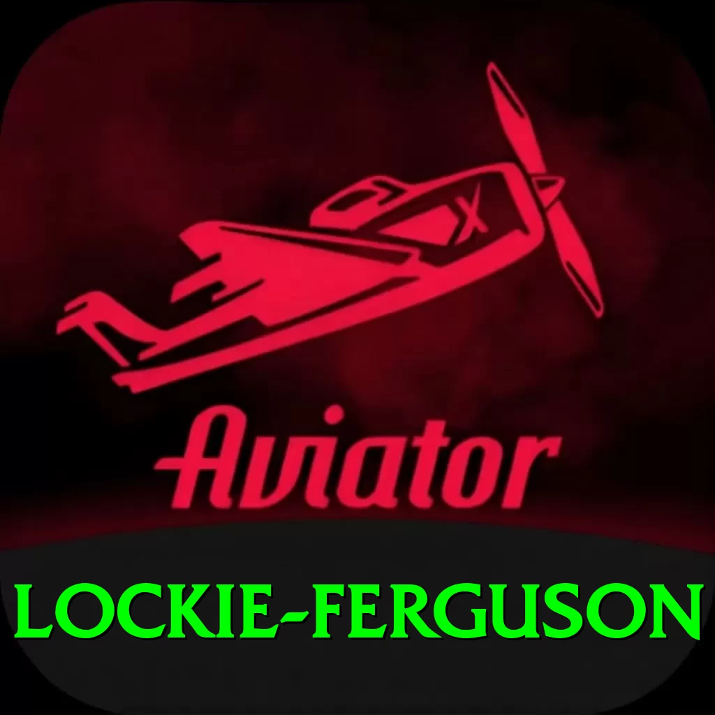 lockie ferguson Deluxe v1.1.1 - 2