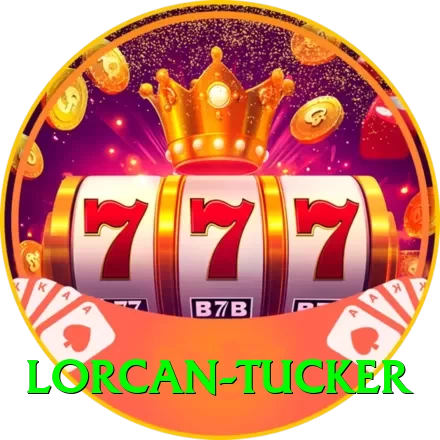 lorcan tucker VIP Pro v1.7.4 - 2