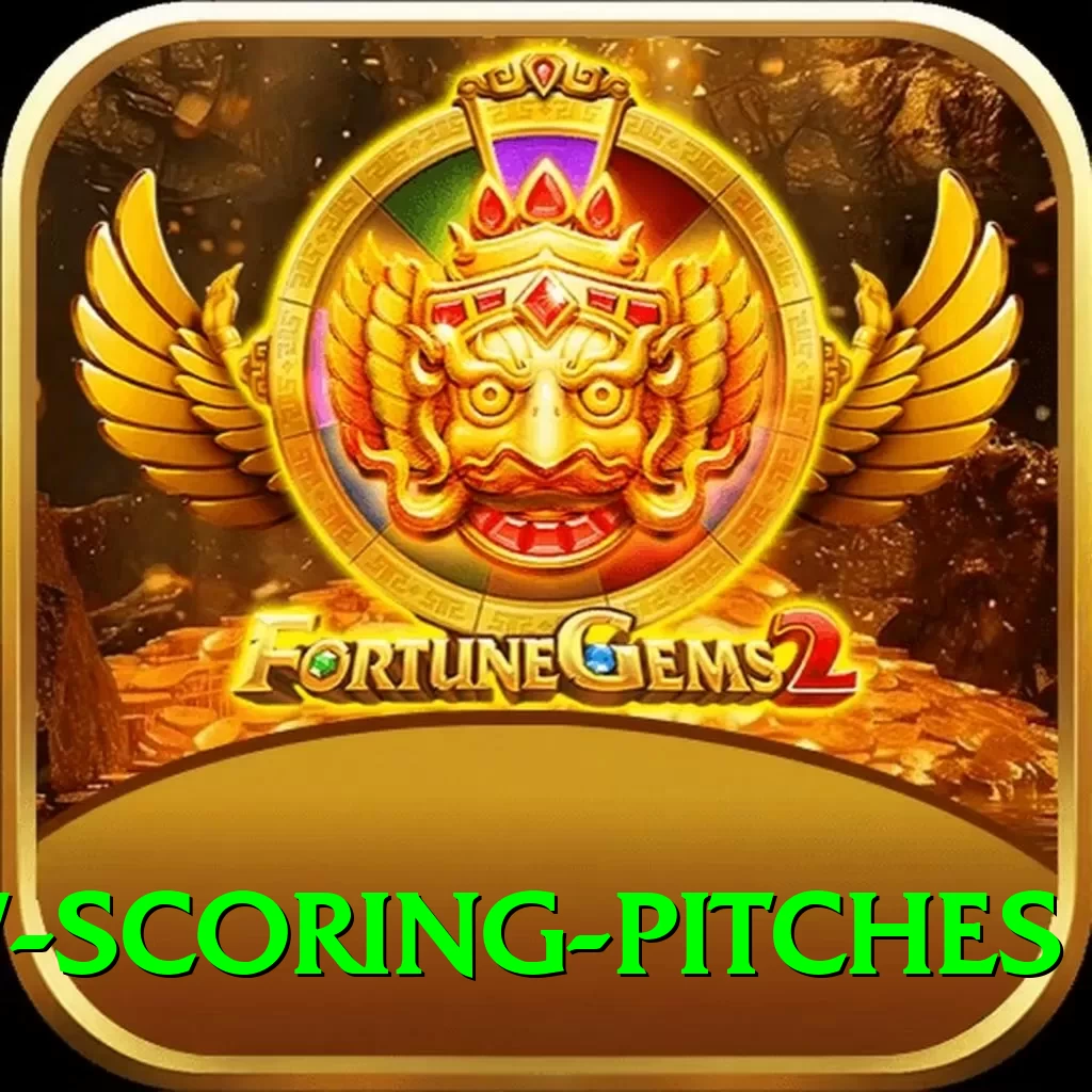 low scoring pitches Pro Max v4.2.2 - 2
