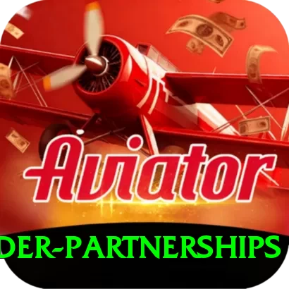 lower order partnerships Max v4.8.6 - 2
