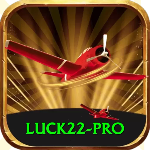 luck22 Live Casino Gold - 2
