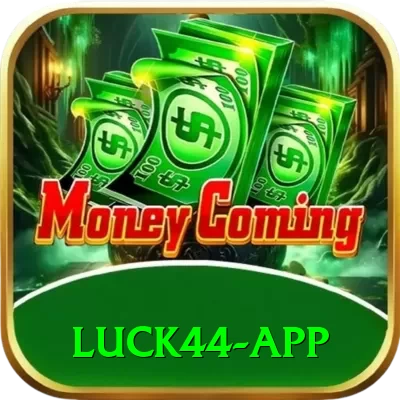 luck44 Plus Latest v2.8.1 - 2