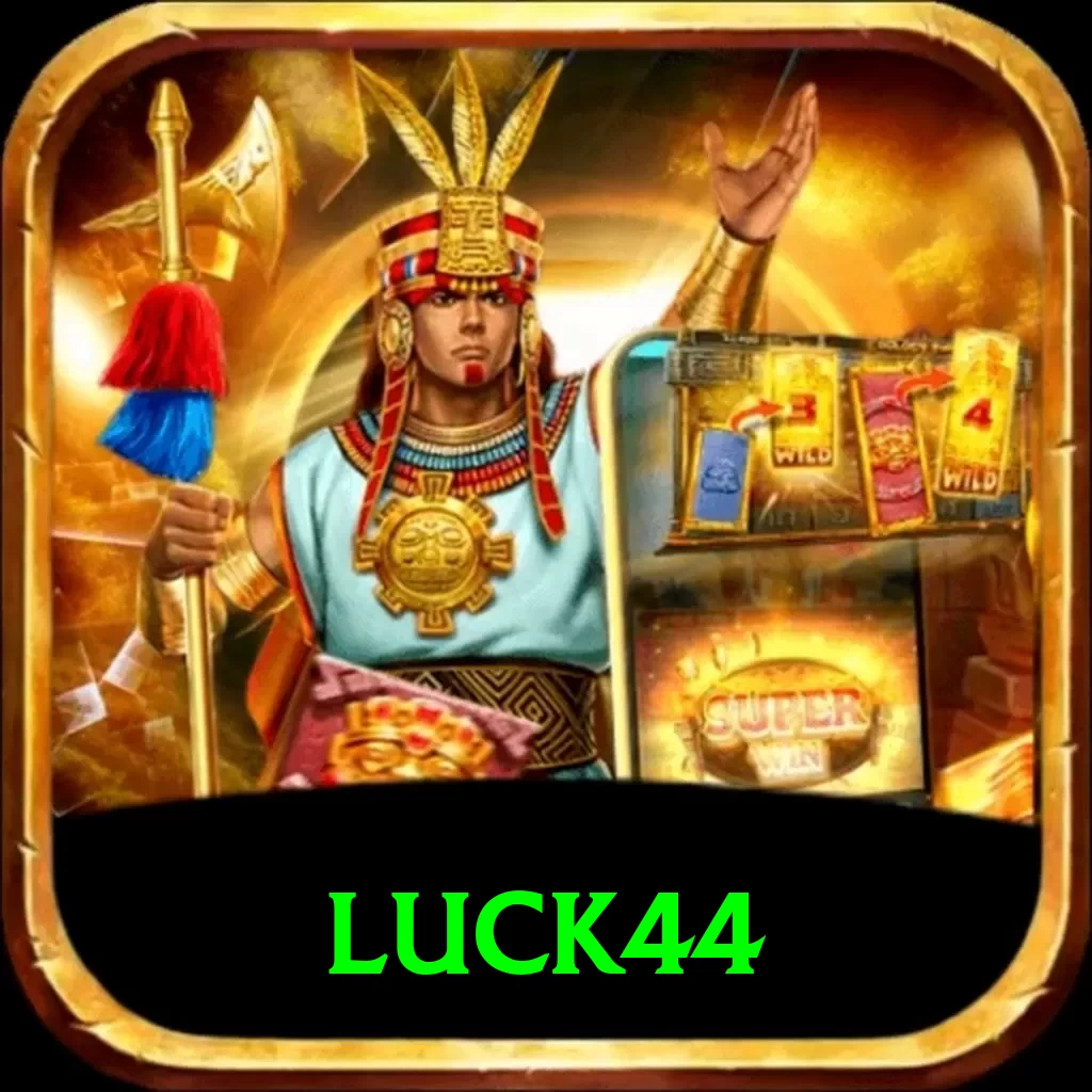 Luck44 Gold Pro vv1.2.2 - 2