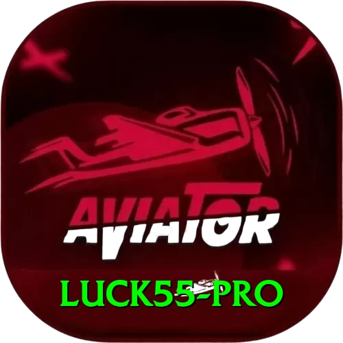 luck55 Slots Max v5.7.3 - 2