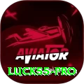 luck55 Slots Max v5.7.3