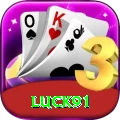 luck91 VIP Edition vv1.2.3