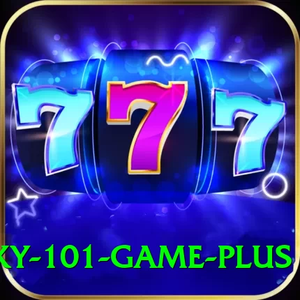 Lucky 101 Game - Gaming King - 2