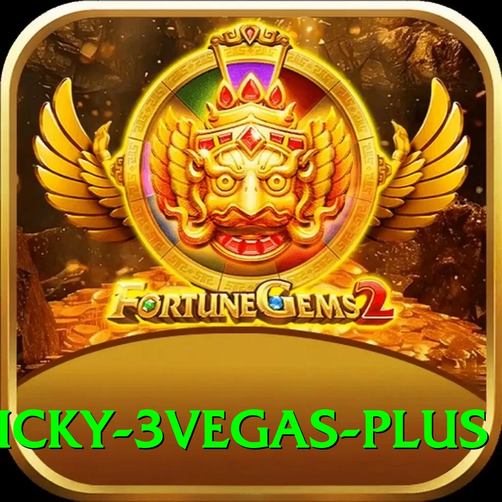 lucky 3vegas VIP Edition v5.1.2 - 2