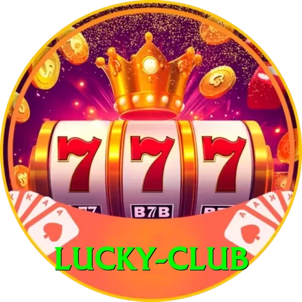 lucky club Plus Pro v2.9.3 - 2