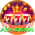 Lucky Legends Max Pro v5.9.0