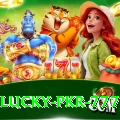 Lucky PKR 777 Premium v5.4.9
