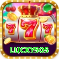 lucky505 Games (Casino & Earning) Ultimate v5.4.3