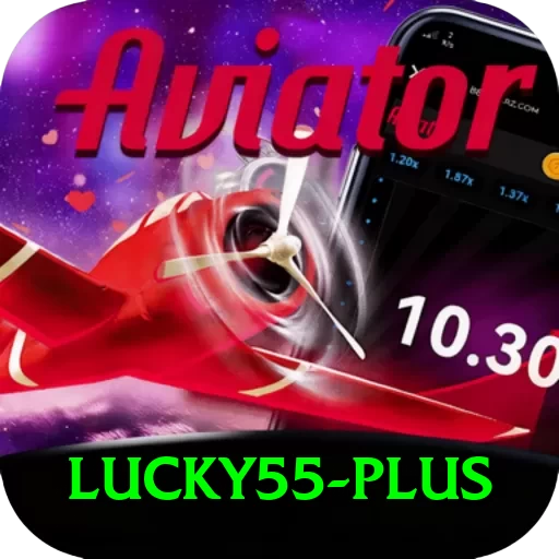 lucky55 Max Pro v2.4.3 - 2