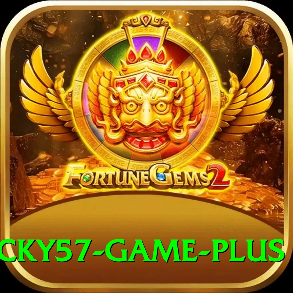 Lucky57 Game Mobile Royal - 2