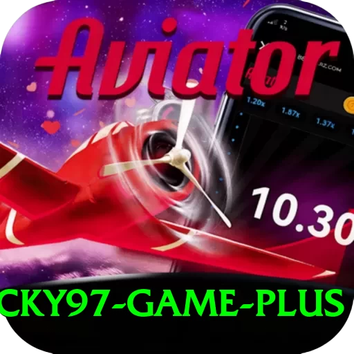 lucky97 game Pro Max v1.4.1 - 2