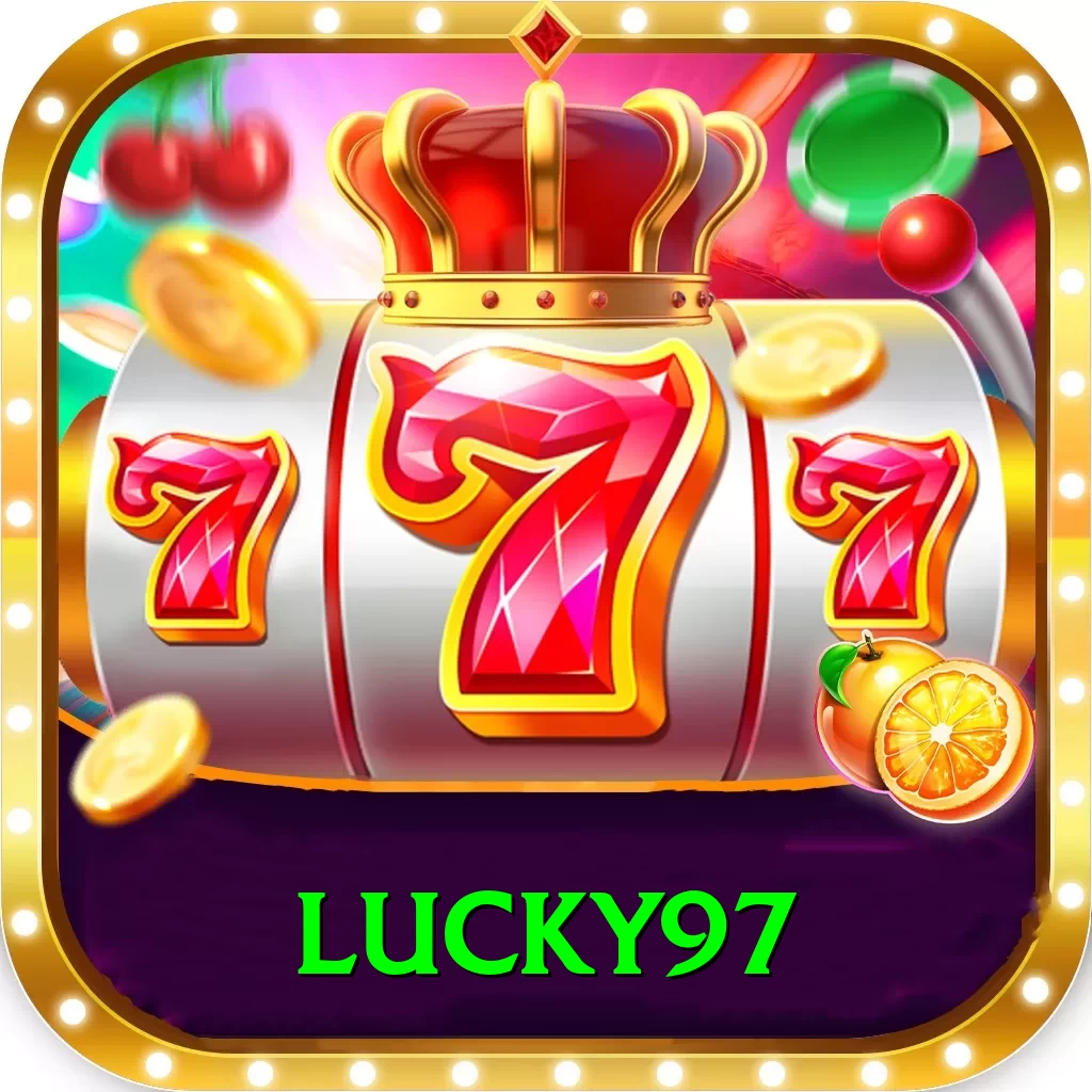 lucky97 Deluxe Edition v3.3.4 - 2