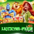 luckyi8 Gold Pro v3.4.9